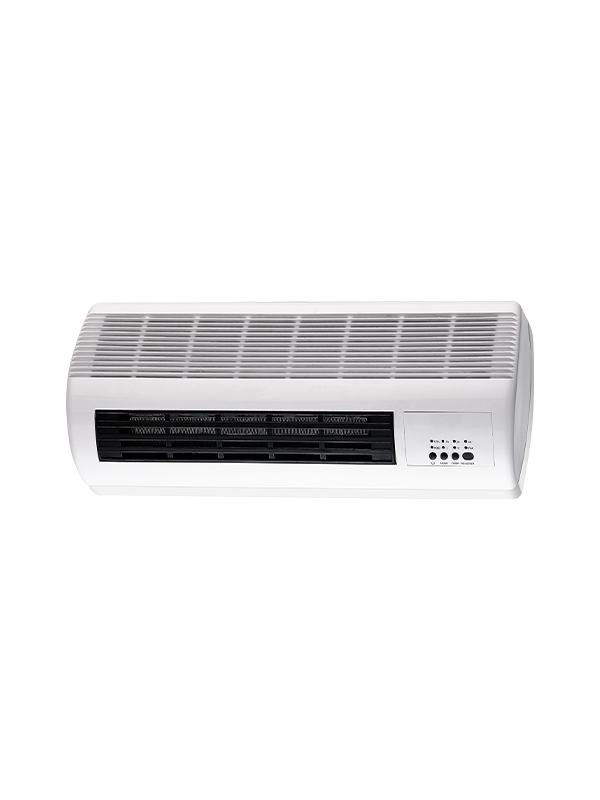 BPT-2000B 4501/4501L/4501L-ERP Téitheoir Ceirmeach Leictreach Feistithe ar Bhalla Le taispeáint LED