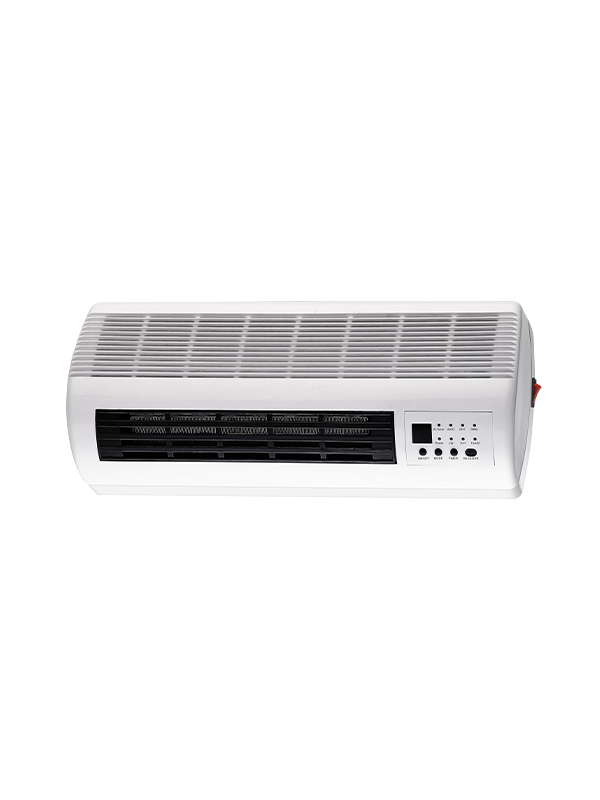 BPT-2000B 4501/4501L/4501L-ERP Téitheoir Ceirmeach Leictreach Feistithe ar Bhalla Le taispeáint LED