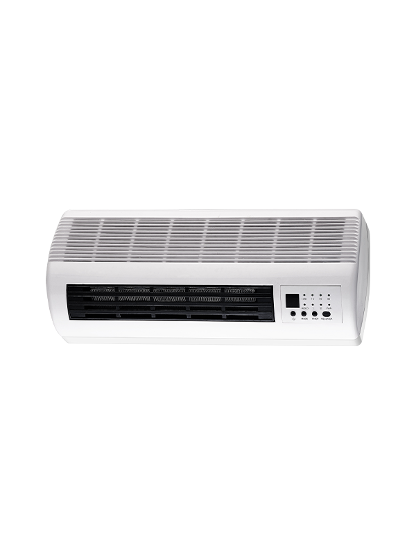 BPT-2000B 4501/4501L/4501L-ERP Téitheoir Ceirmeach Leictreach Feistithe ar Bhalla Le taispeáint LED