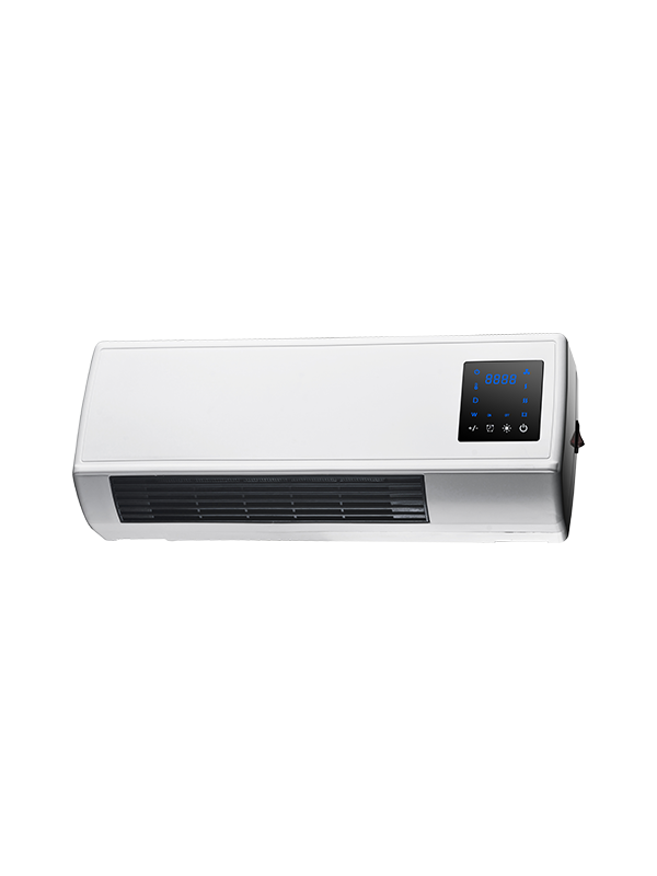 BPT-2000B 5006L/5006L-ERP 1000W/2000W PTC Téitheoir Feistithe Balla Ceirmeacha Le Taispeáint LED