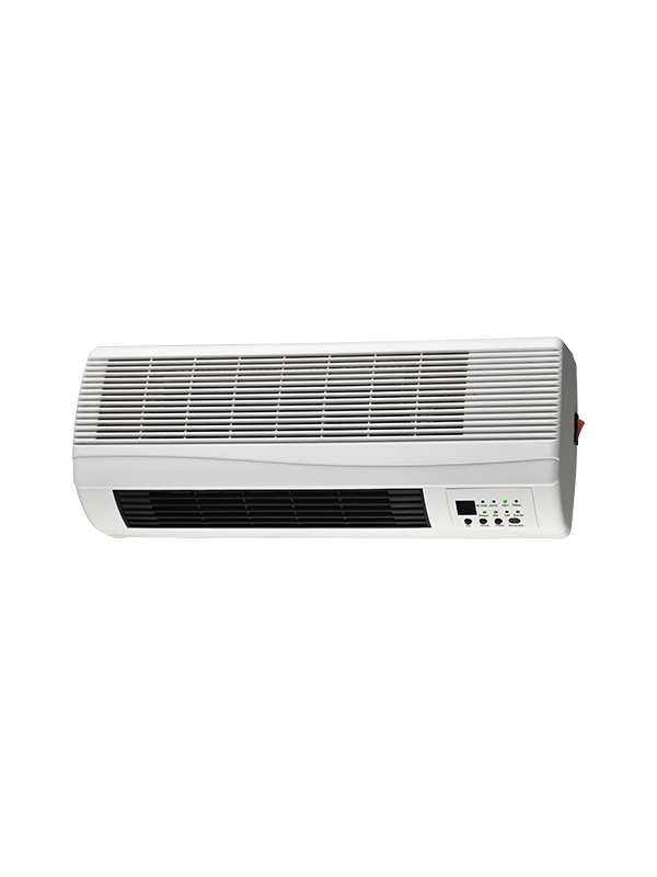 BPT-2000B 5001/5001L/5001L-ERP Téitheoir Trí Mhód Aeir Te Le Cosaint róthéamh
