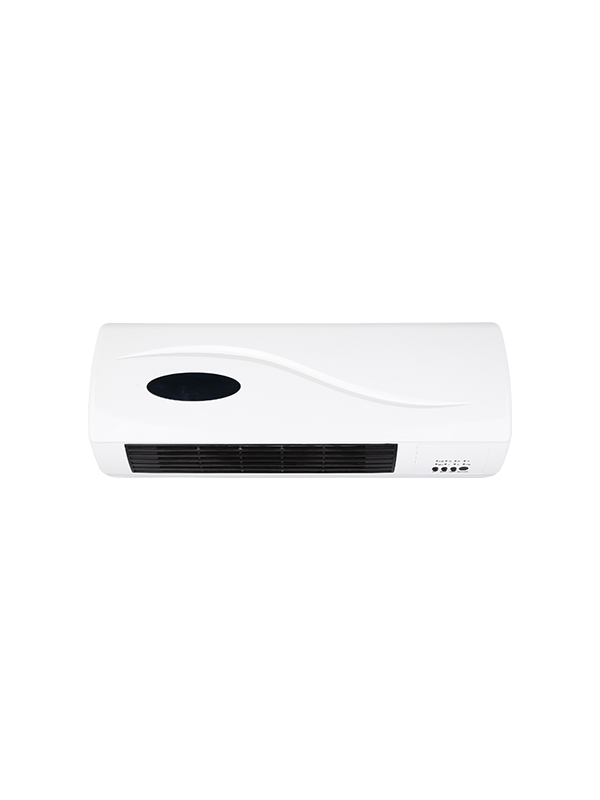 BPT-2000B 5002/5002L/5002L-ERP Téitheoir Uaineadóir Téamh Beachtais Feistithe ar an mBalla