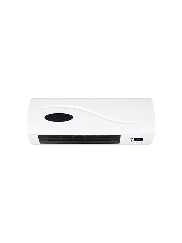 BPT-2000B 5002/5002L/5002L-ERP Téitheoir Uaineadóir Téamh Beachtais Feistithe ar an mBalla