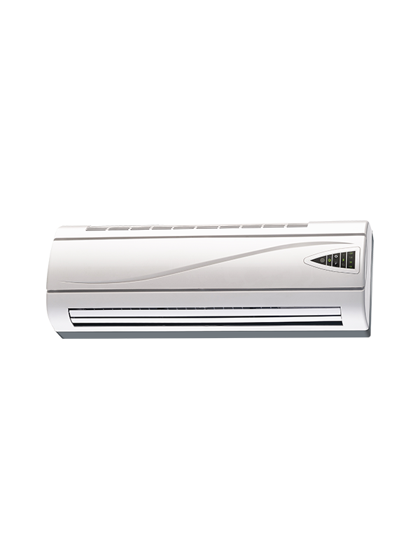 BPT-2000B 5801R/5801L/5801L-ERP Téitheoir ceirmeach le taispeáint LED