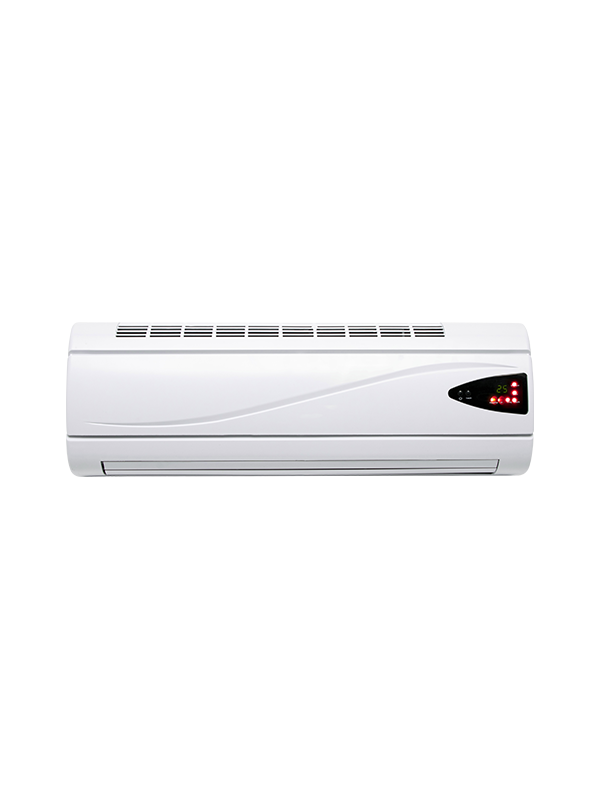 BPT-2000B 5801R/5801L/5801L-ERP Téitheoir ceirmeach le taispeáint LED