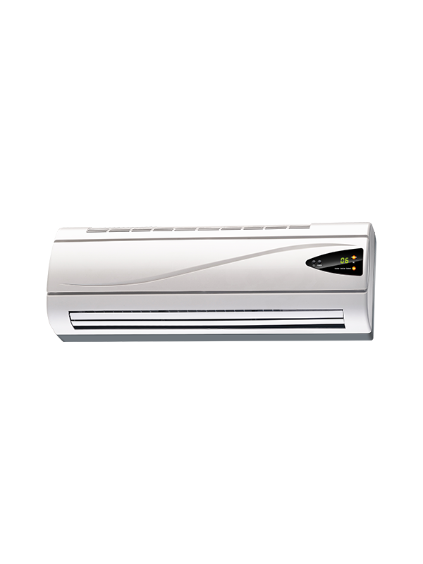 BPT-2000B 5801R/5801L/5801L-ERP Téitheoir ceirmeach le taispeáint LED