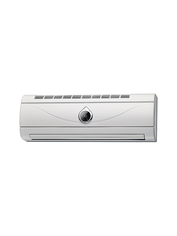 BPT-2000B 5802/5802L/5802L-ERP Téitheoir Bán Feistithe ar Bhalla le Taispeáint Digiteach Cruth Teardrop
