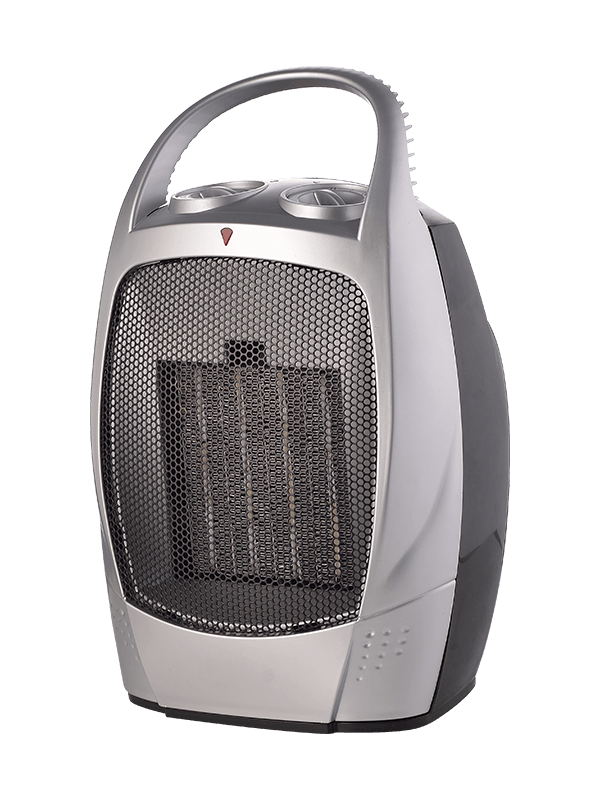 HPC-D1501/D1501L 750/1500W Téitheoir Spáis Inaistrithe Iniompartha Laistigh