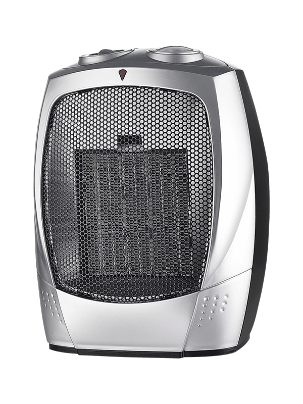 HPC-D1502/D1502L 750W/1500W Téitheoir PTC Inaistrithe Uathoibríoch Inaistrithe