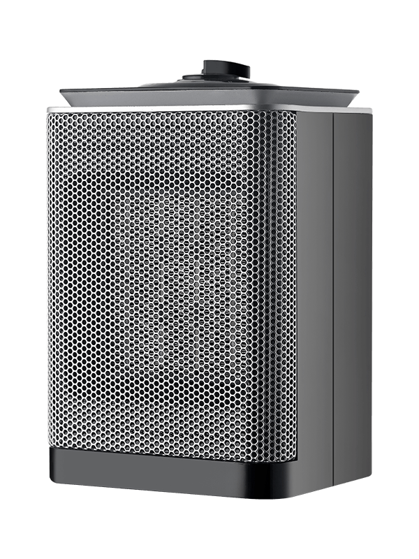 HPC-D1504L 750/1500w Ard-Éifeachtúlacht Téimh DC Mótar Téitheoir PTC Inaistrithe