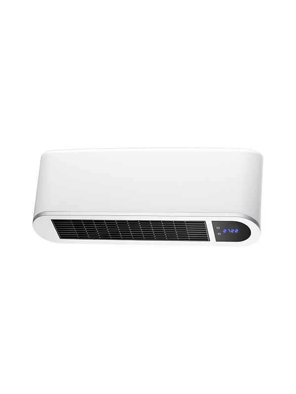 BPT-2000B 5007L/5007L-ERP Téamh Tapa Leictreach Cianrialú Téitheoir Feistithe ar Bhalla