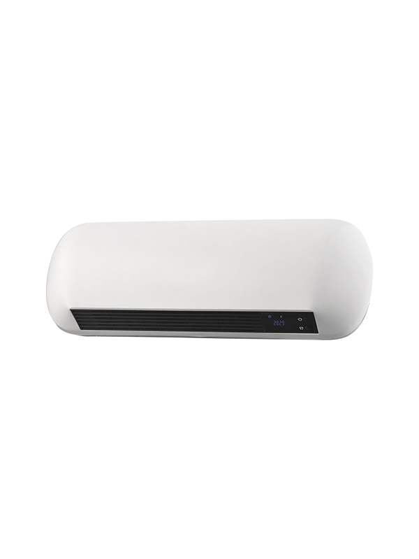 BPT-2000B 5008L/5008L-ERP Téitheoir Oval Bán le Feistiú Balla