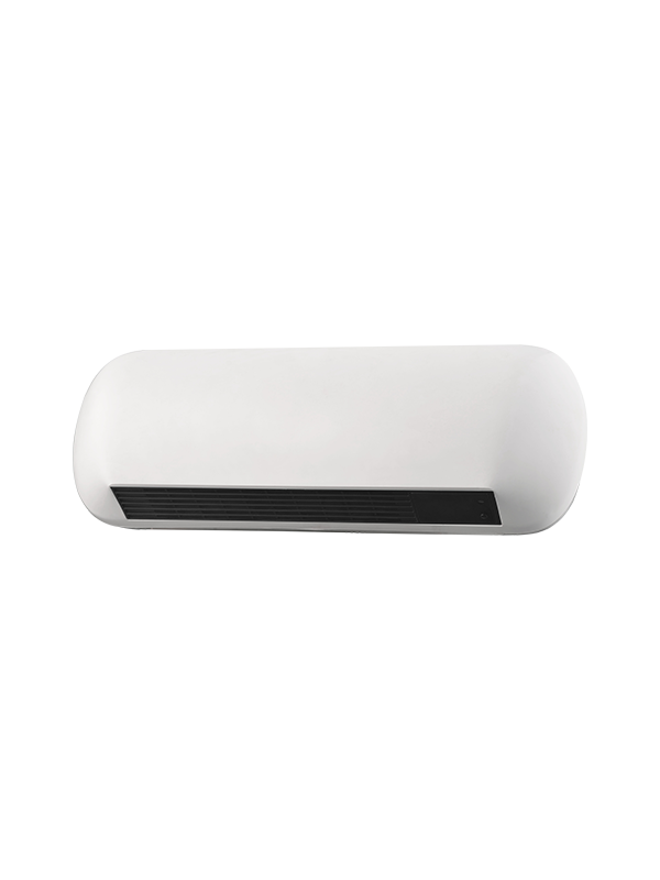 BPT-2000B 5008L/5008L-ERP Téitheoir Oval Bán le Feistiú Balla