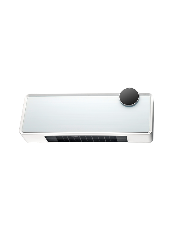 ZPT-2000B 5409L-ERP 1000W/2000W Téitheoir lucht leanúna 3-in-1 balla