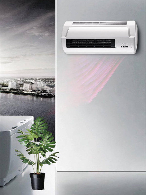 BPT-2000B 4502/4502L/4502L-ERP Téitheoir Balla Cliste Eco