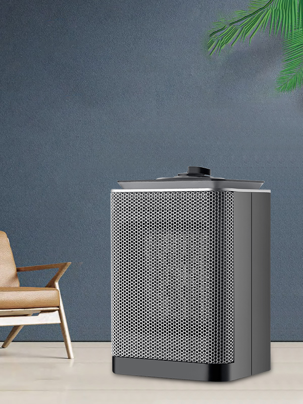 HPC-D1504L 750/1500w Ard-Éifeachtúlacht Téimh DC Mótar Téitheoir PTC Inaistrithe
