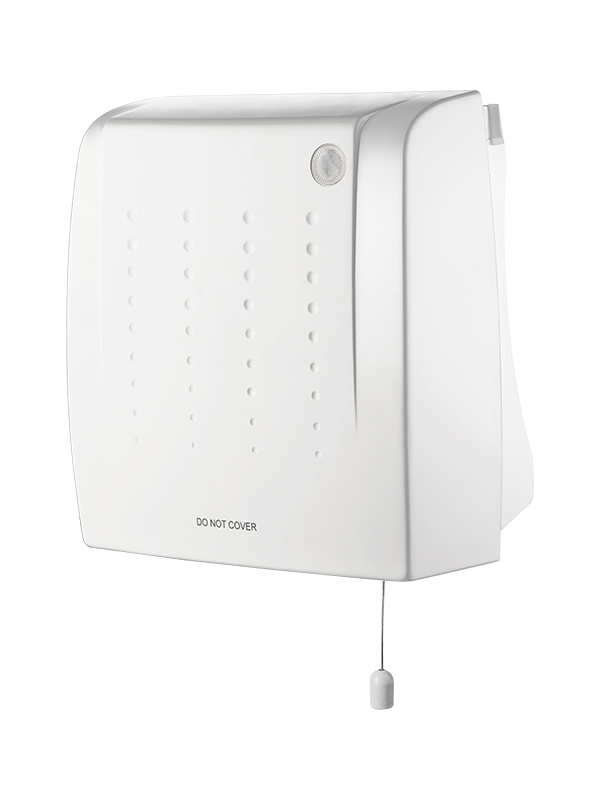 HBH-2004B 1000/2000W Téitheoir Fan Seomra Folctha Iniompartha Inaistrithe