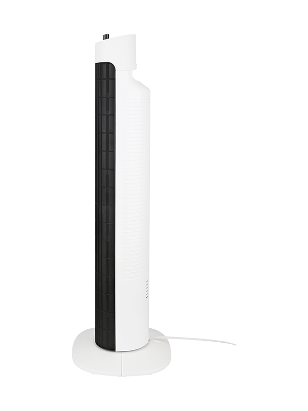 TF803 45W Taispeáin LED Auto Fan Túr Oscilating