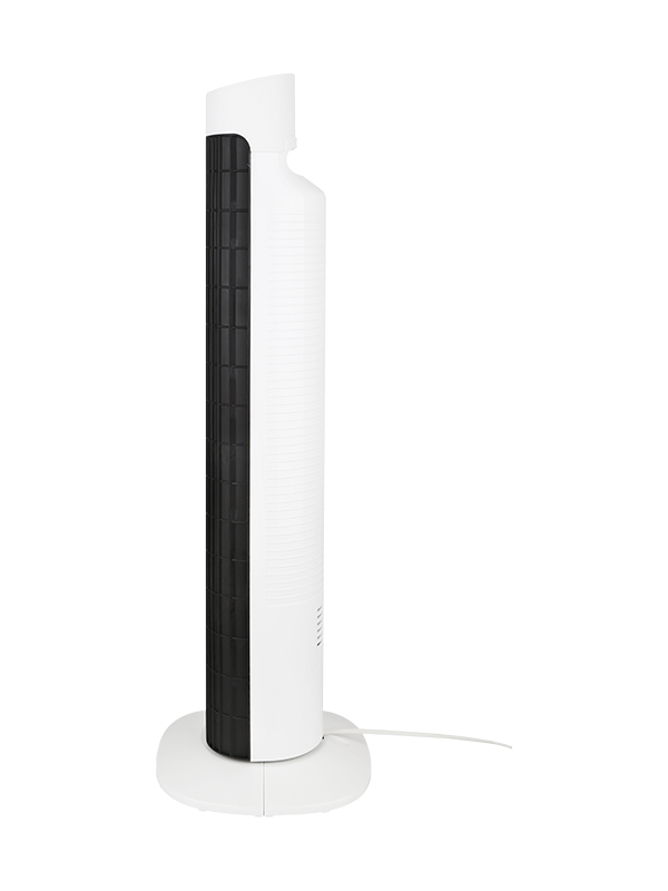 TF803B Téitheoir Fan Túr Oscillation Auto 31 orlach Le Uaineadóir 24H