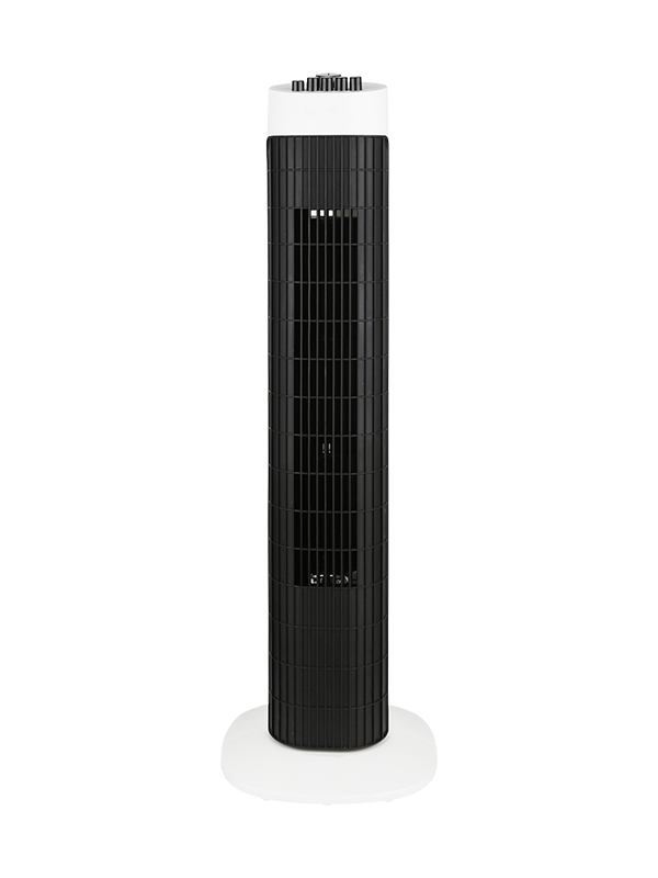 TF803T 45W Three Speeds LED Display Tower Fan Heater With Detachable Base TF803T 45W Three Speeds LED Display Tower Fan Heater With Detachable Base