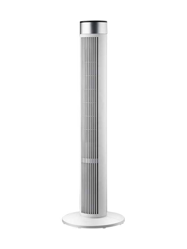 TF1001B Túr Fan 39 orlach le taispeáint LED