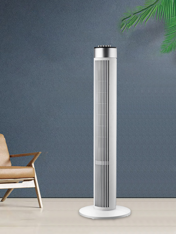 TF1001T 45W Túr Fan le feidhm Oscillation