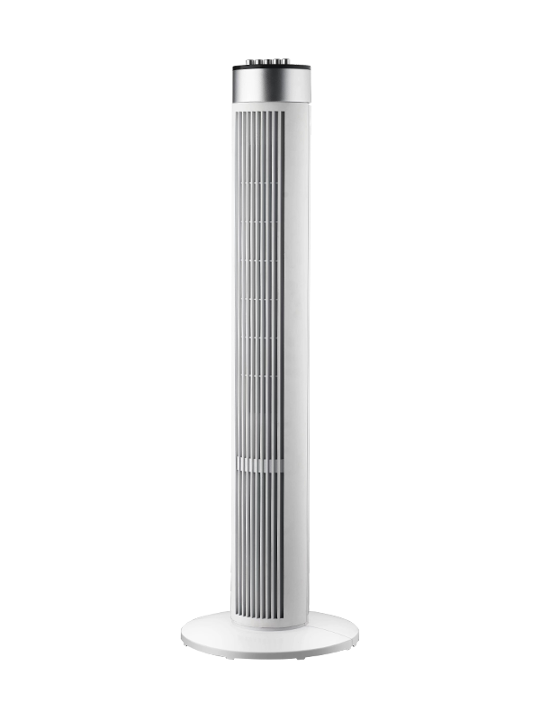 TF1001T 45W Túr Fan le feidhm Oscillation