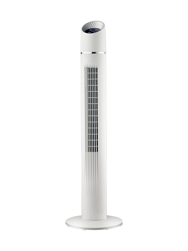 TF1110B 45W Fan Túr Sorcóireach