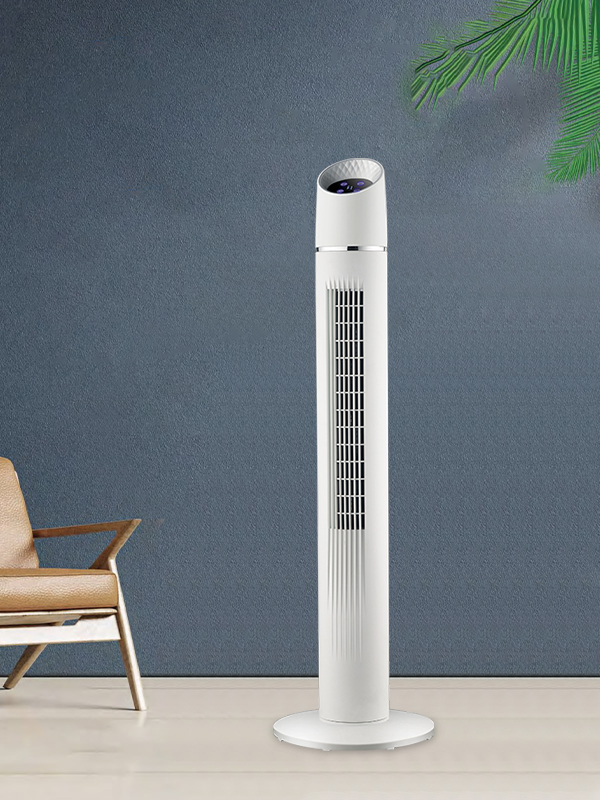 TF1110B 45W Fan Túr Sorcóireach