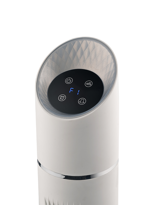 TF1110B 45W Fan Túr Sorcóireach