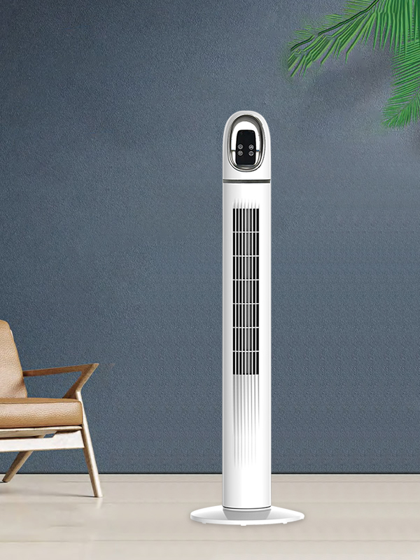 Fan Túr Bán TF1110C le Taispeáint LED