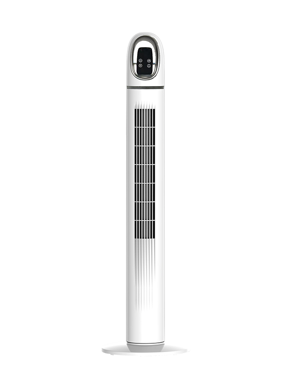 Fan Túr Bán TF1110C le Taispeáint LED