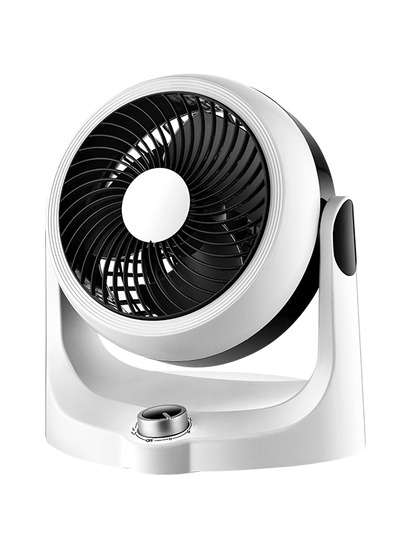 XH-02 40W Auto Ascalaithe Tábla Fan