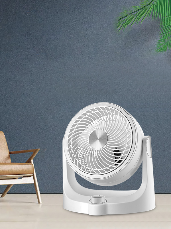 XH-03 AC Baile Tábla Iniompartha Ciorcadóir Aeir Fan