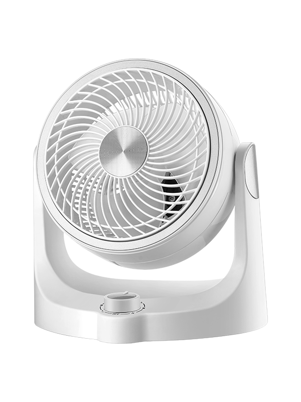 XH-03 AC Baile Tábla Iniompartha Ciorcadóir Aeir Fan